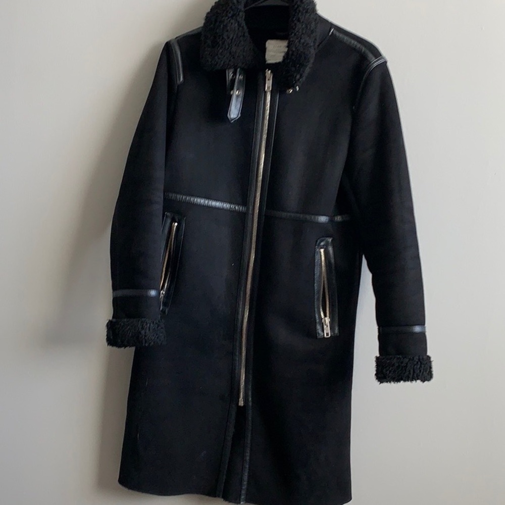 Outerwear